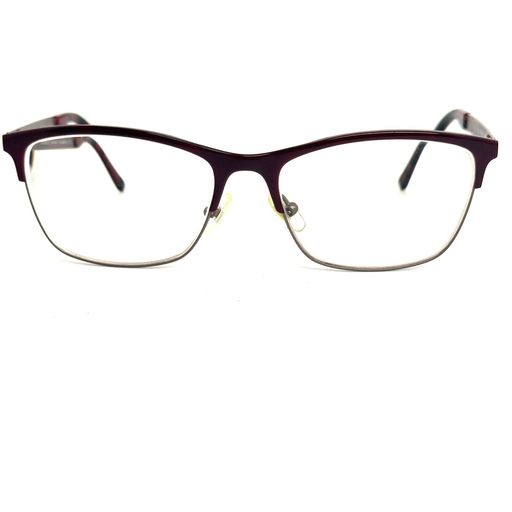 Prodesign Denmark 3613 4122 Brown Eyeglasses‎ Glasses 53-16-140mm H14982